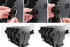 Gerätehalter 217140 - für Computer - Zebra ET60 Android, Zebra ET60W Windows, Zebra ET65W Windows und weitere