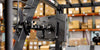 Gerätehalter 217147 - für Computer - Rhino T105