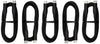 Zubehör 217151 - 5 Stück Typ-C - Typ-C Kabel für 300W Stromversorgung 1,5m Länge