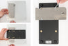 Zubehör 217166 Adapterplatte auf Honeywell Compact4 Montageplatte (532595)