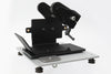 Zubehör 217166 Adapterplatte auf Honeywell Compact4 Montageplatte (532595)