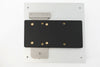 Zubehör 217166 Adapterplatte auf Honeywell Compact4 Montageplatte (532595)