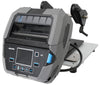 Zubehör 217166 Adapterplatte auf Honeywell Compact4 Montageplatte (532595)