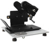 Zubehör 217166 Adapterplatte auf Honeywell Compact4 Montageplatte (532595)