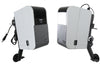 Gerätehalter 217180 - für Drucker - Brother TD-2310D, Brother TD-2320D, Brother TD-2320DSA und weitere