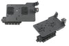 Gerätehalter Zubehör 217184 - 4K-USB-C-Hub mit Befestigungsabdeckung
