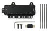 Gerätehalter Zubehör 217184 - 4K-USB-C-Hub mit Befestigungsabdeckung