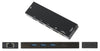 Gerätehalter Zubehör 217187 - 4K-USB-C-Hub