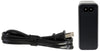 Zubehör 217189 100-W-Ladegerät mit US-Kabel
