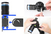 Gerätehalter 217204 - Machine Vision - Zebra CV60