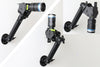 Gerätehalter 217204 - Machine Vision - Zebra CV60