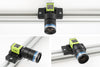 Gerätehalter 217205 - Machine Vision - Zebra CV60