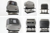 Gerätehalter 217206 - für Drucker - Honeywell PC45d, Honeywell PC45t