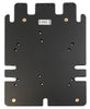 Gerätehalter 217207 - für Drucker - Honeywell PC45d, Honeywell PC45t