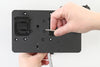 Gerätehalter 217234 - für Tablets - Apple iPad Air 13 2025 M3 (A3268, A3268, A2371)