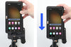 Gerätehalter 217264 - für Smartphones - Samsung Galaxy S23 Ultra SM-S918B/DS