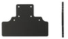 ModTek Zubehör 217269 - Hub-Halterung für ModTek Dock Handheld-Geräte