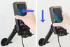 Gerätehalter 217276 - für Smartphones - Google Pixel 10