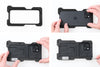 Gerätehalter 217279 - für Smartphones - Apple iPhone 15, Apple iPhone 16