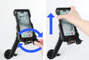 Gerätehalter 217279 - für Smartphones - Apple iPhone 15, Apple iPhone 16