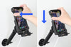 Gerätehalter 217283 - für Smartphones - Apple iPhone 16e