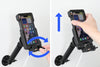 Gerätehalter 217283 - für Smartphones - Apple iPhone 16e