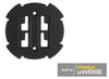 Gerätehalter 241635 - Andere - universell einsetzbar
