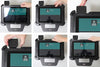 Gerätehalter 241695 - für Computer - Zebra ET56 10.1, Zebra ET55 10.1, Zebra ET50 10.1 und weitere