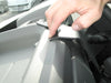 ProClip Fahrzeughalter für Rechtslenker 313469 - Mittelbefestigung, extra starke Montageplattform. - Vauxhall Movano 11-19, Renault Master 11-19, Nissan NV400 12-20