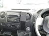 ProClip Fahrzeughalter für Rechtslenker 313469 - Mittelbefestigung, extra starke Montageplattform. - Vauxhall Movano 11-19, Renault Master 11-19, Nissan NV400 12-20