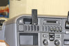ProClip Fahrzeughalter für Rechtslenker 313474 - Winkelbefestigung, hoch. Hochfeste Montageplattform. - Scania R-series 10-16, Scania G-series 10-18