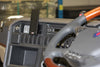 ProClip Fahrzeughalter für Rechtslenker 313474 - Winkelbefestigung, hoch. Hochfeste Montageplattform. - Scania R-series 10-16, Scania G-series 10-18
