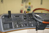 ProClip Fahrzeughalter für Rechtslenker 313474 - Winkelbefestigung, hoch. Hochfeste Montageplattform. - Scania R-series 10-16, Scania G-series 10-18