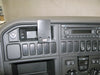 ProClip Fahrzeughalter für Rechtslenker 313475 - Winkelbefestigung, kurze, hochfeste Montageplattform. - Scania G-series 10-18, Scania R-series 10-16