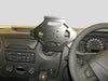 ProClip Fahrzeughalter für Rechtslenker 313520 - Mittelbefestigung, extra starke Montageplattform. - Nissan NV400 12-20, Renault Master 11-19, Vauxhall Movano 11-19
