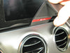 ProClip Fahrzeughalter für Rechtslenker 313521 - Mittelbefestigung, extra starke Montageplattform. - Mercedes Benz E-Klasse, Kombi 17., Mercedes Benz E-Klasse und weitere
