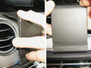 ProClip Fahrzeughalter für Rechtslenker 313521 - Mittelbefestigung, extra starke Montageplattform. - Mercedes Benz E-Klasse, Kombi 17., Mercedes Benz E-Klasse und weitere