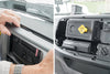 ProClip Fahrzeughalter für Rechtslenker 313528 - Winkelbefestigung - Hino 200-series 05-22, Hino 300-series 05-23