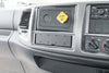 ProClip Fahrzeughalter für Rechtslenker 313528 - Winkelbefestigung - Hino 200-series 05-22, Hino 300-series 05-23