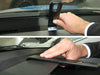 ProClip Fahrzeughalter für Rechtslenker 313531 - Mittelbefestigung, extra starke Montageplattform. - Mercedes Benz Vito 15-23