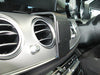 ProClip Fahrzeughalter für Rechtslenker 313538 - Mittelbefestigung - Mercedes Benz E-Klasse, Limo 18-23, Mercedes Benz E-Klasse und weitere