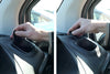 ProClip Fahrzeughalter für Rechtslenker 313553 - Rechtsbefestigung, Extra starke Montageplattform - Peugeot Rifter 19-25, Vauxhall Combo 19-25, Toyota Proace City Verso 25-25 und weitere