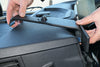 ProClip Fahrzeughalter für Rechtslenker 313558 - Mittelbefestigung, extra starke Montageplattform. - Mercedes Benz Actros 5 20-26, Mercedes Benz Arocs 20-26, Mercedes Benz Arocs 20-25 und weitere
