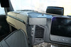 ProClip Fahrzeughalter für Rechtslenker 313558 - Mittelbefestigung, extra starke Montageplattform. - Mercedes Benz Actros 5 20-26, Mercedes Benz Arocs 20-26, Mercedes Benz Arocs 20-25 und weitere