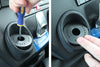 ProClip Fahrzeughalter für Rechtslenker 313559 - Winkelbefestigung, extra starke Montageplattform. - Mercedes Benz Actros 5 20-26, Mercedes Benz Arocs 20-26, Mercedes Benz Arocs 20-25 und weitere