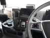 ProClip Fahrzeughalter für Rechtslenker 313559 - Winkelbefestigung, extra starke Montageplattform. - Mercedes Benz Actros 5 20-26, Mercedes Benz Arocs 20-26, Mercedes Benz Arocs 20-25 und weitere