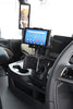 ProClip Fahrzeughalter für Rechtslenker 313559 - Winkelbefestigung, extra starke Montageplattform. - Mercedes Benz Actros 5 20-26, Mercedes Benz Arocs 20-26, Mercedes Benz Arocs 20-25 und weitere