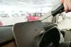 ProClip Fahrzeughalter für Rechtslenker 313567 - Mittelbefestigung. Extra starke Montageplattform. - Ford Transit 20-24, Ford Transit Custom 18½-23
