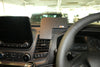 ProClip Fahrzeughalter für Rechtslenker 313567 - Mittelbefestigung. Extra starke Montageplattform. - Ford Transit 20-24, Ford Transit Custom 18½-23
