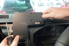 ProClip Fahrzeughalter für Rechtslenker 313568 - Mittelbefestigung. Extra starke Montageplattform. - Ford Transit Custom 18½-23, Ford Transit 20-24